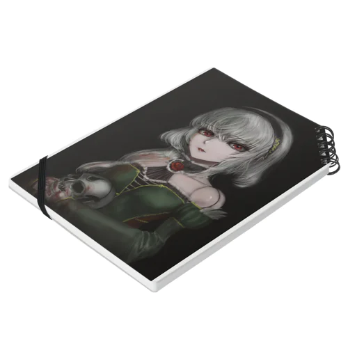 DOLL Notebook