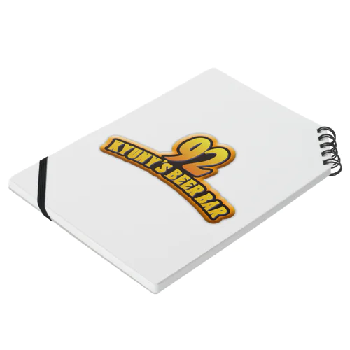 92's LOGO Notebook