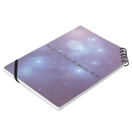 disny Notebook