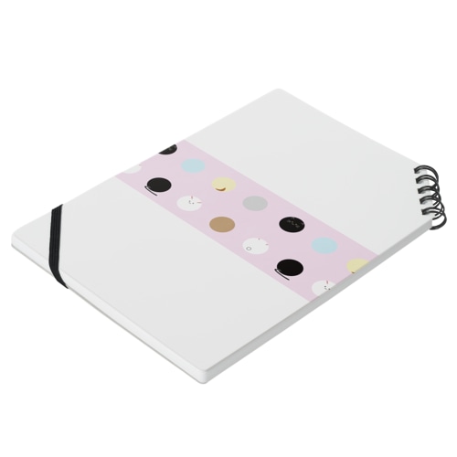 転がりあにまる大集合 Notebook
