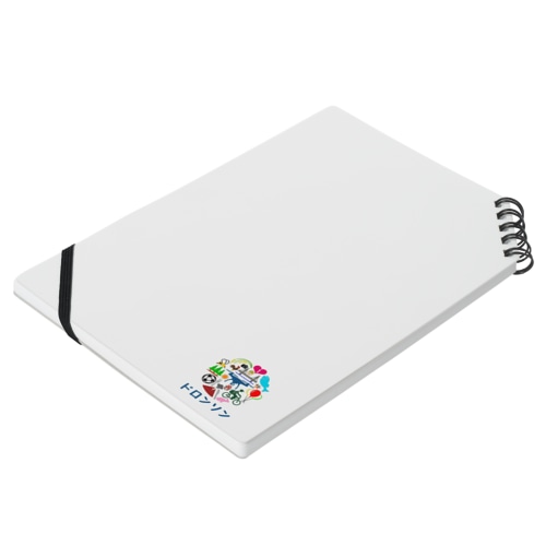 ドロンソン Notebook