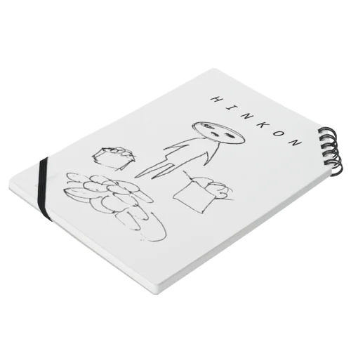 HINKON Notebook