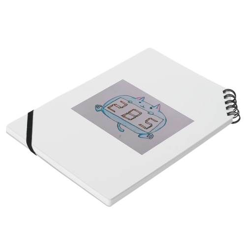 にゃぉ Notebook
