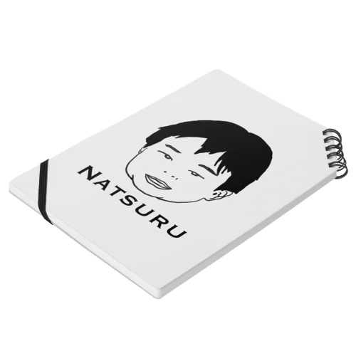 Natsuru Notebook