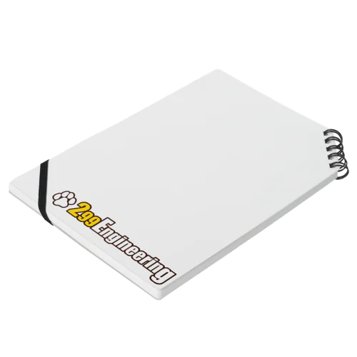 299Engineerring Notebook