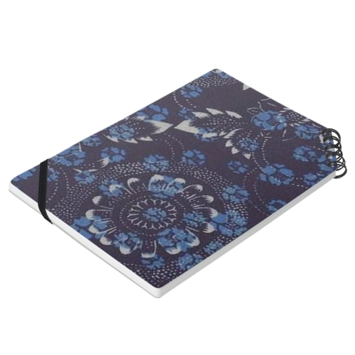 CrA bl Notebook