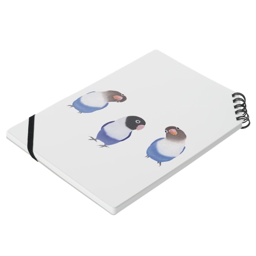 とり二ティ　 Notebook