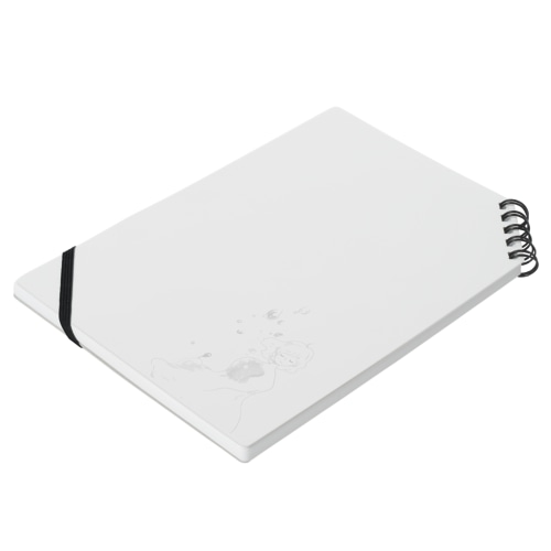 とけれりる Notebook
