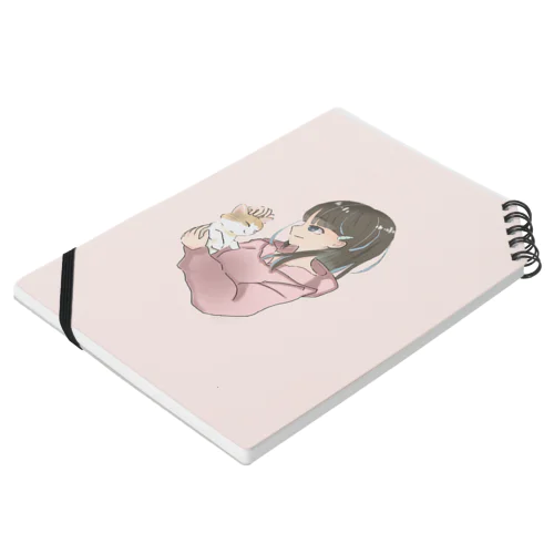 ういろうくん Notebook