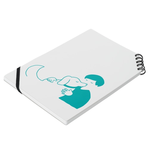 はぐ Notebook