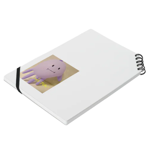 ふぁいぶくん Notebook