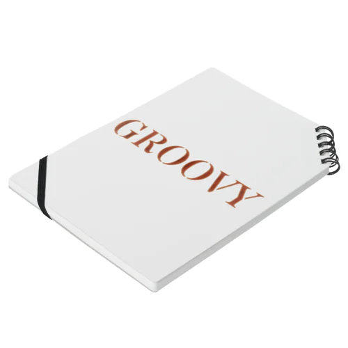 GROOVY Notebook