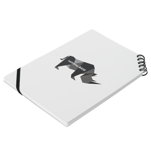 saitamaBASE Notebook