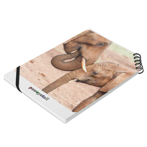 love - link - life Notebook