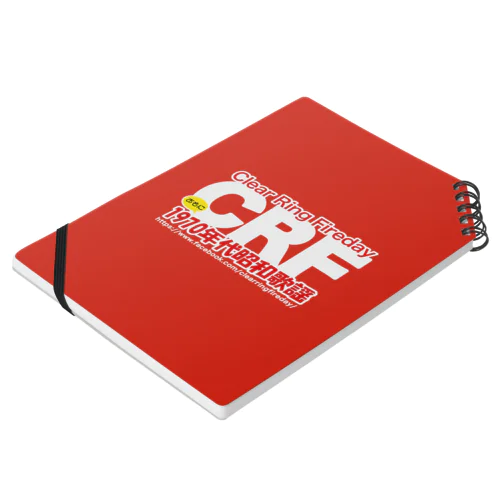 70年代 昭和歌謡 CRF Notebook