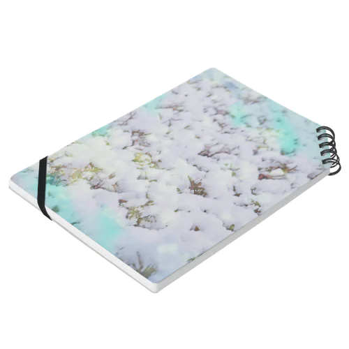 SnowFantasy Notebook