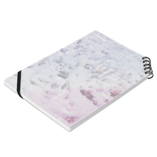 SnowFantasy Notebook