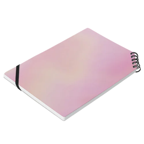 Sakura Notebook