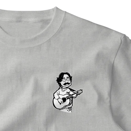 ミスターソロライブ One Point T-Shirt