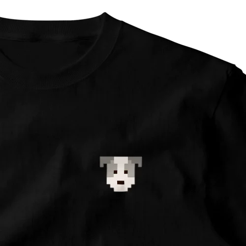 ドットジャック2 One Point T-Shirt