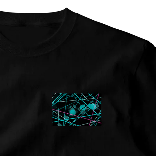 сети One Point T-Shirt