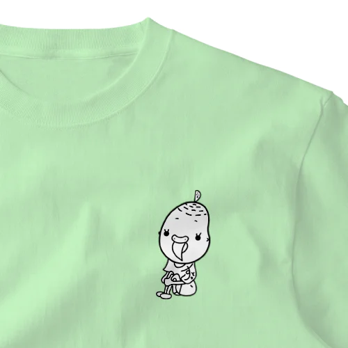 まーめちゃん One Point T-Shirt