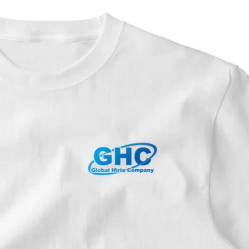 グローバル非リアカンパニー One Point T-Shirt