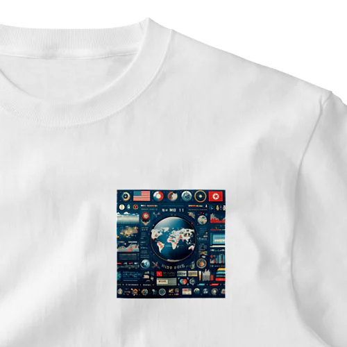 2024/05/11のニュース ワンポイントTシャツ
