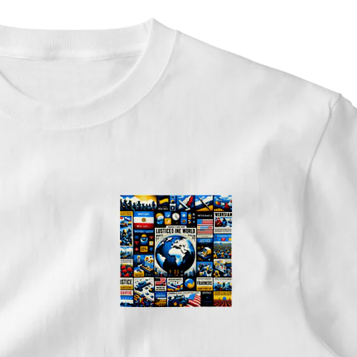 2024/05/12のニュース ワンポイントTシャツ