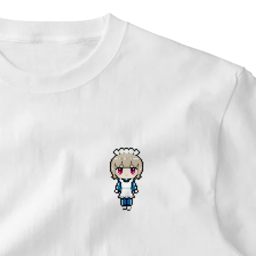 ジャージメイド One Point T-Shirt