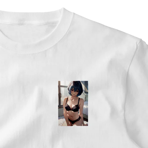 COOLGirl ワンポイントTシャツ