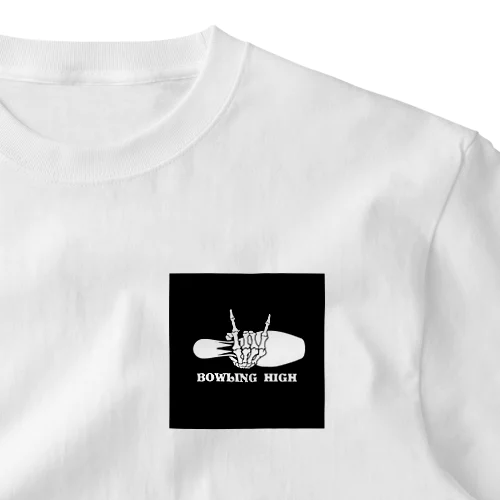 ロッキンポーズ One Point T-Shirt