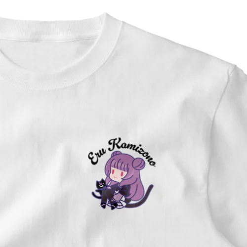 オリジナルグッズ ワンポイントTシャツ