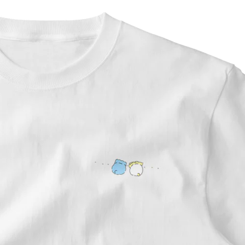 わたんこべあ　ありんこ One Point T-Shirt