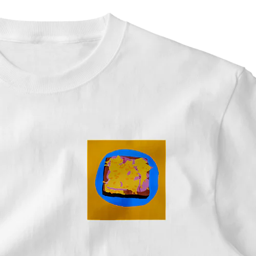 ショウイチロウのチーズトースト One Point T-Shirt