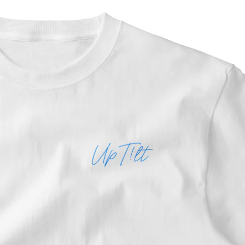 Upt!lt One Point T-Shirt
