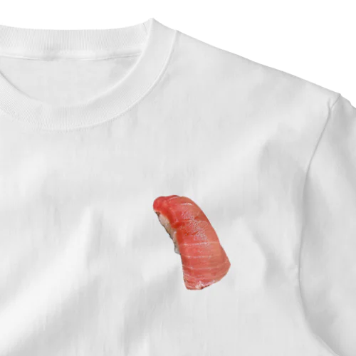 This is SUSHI !! One Point T-Shirt