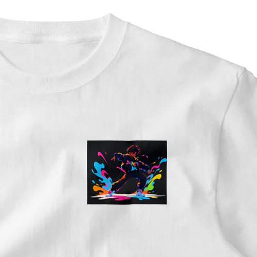 Motion Magic One Point T-Shirt