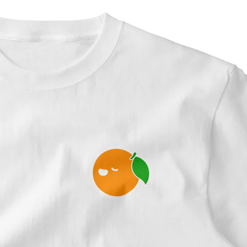 みかロゴTシャツ One Point T-Shirt
