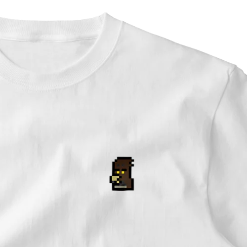 VLCNPB - Narukami One Point T-Shirt
