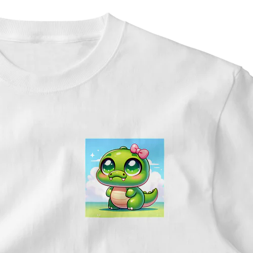 コロ子ちゃん One Point T-Shirt