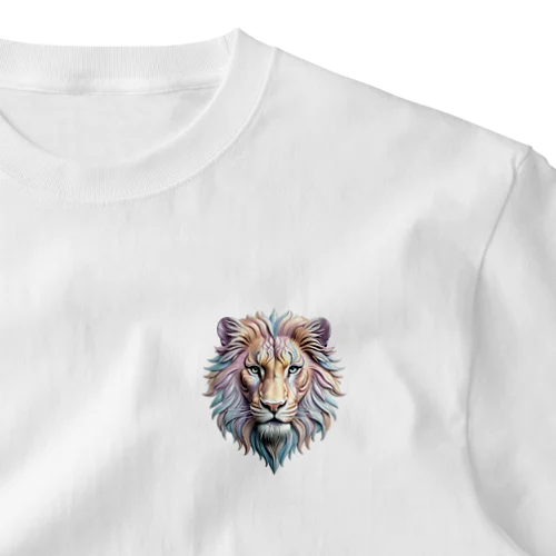 King One Point T-Shirt