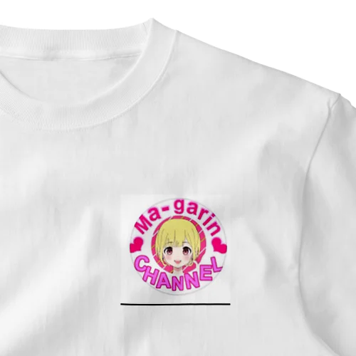 まーがりんグッズ One Point T-Shirt