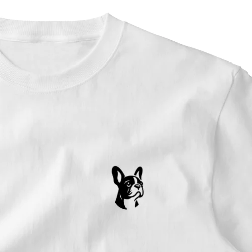 フレブルちゃん One Point T-Shirt