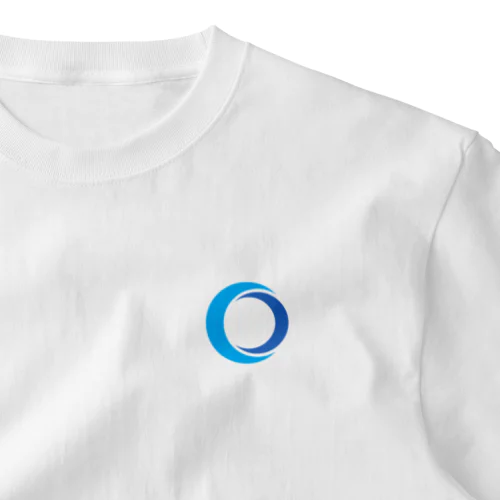 CloudInt - プログラミング学習メディア One Point T-Shirt