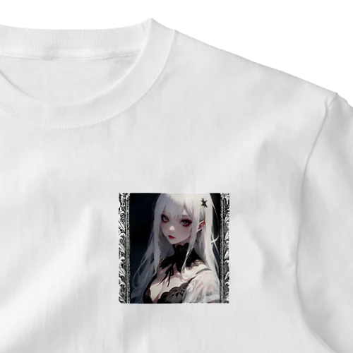 美少女【61】 One Point T-Shirt