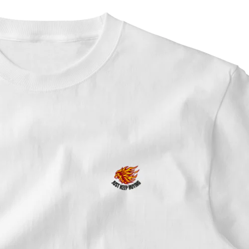 百獣のJKB One Point T-Shirt