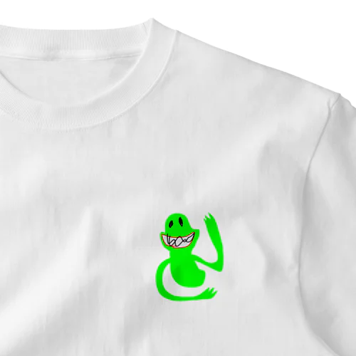 koty's collection 「スライマー3」 One Point T-Shirt