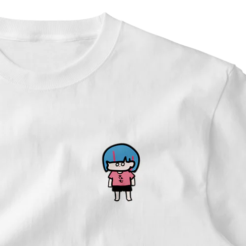 きょむ One Point T-Shirt