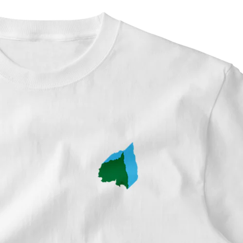 KAKUDACITY One Point T-Shirt